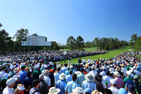 what are the rules for the masters playoff