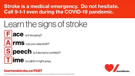 what are the signs someone is having a stroke and it's time to call 911
