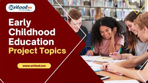 what are the topics for project in education