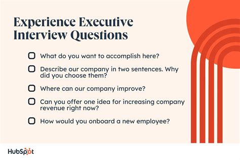 what are the two main types of interview questions select one