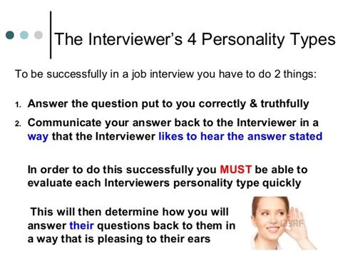 what are the two types of interview questions that interviewers generally use