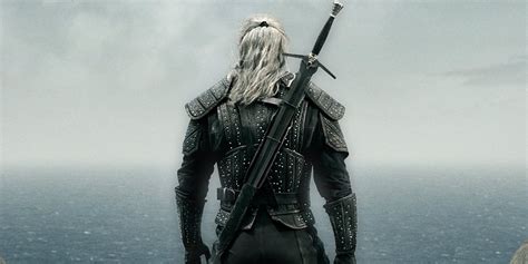 what are the witcher's powers
