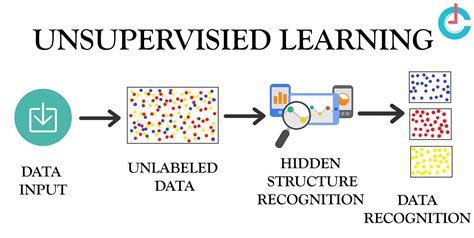 what are unsupervised learning algorithms