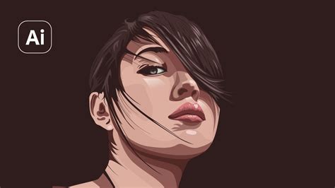 what are vector graphics built from in illustrator