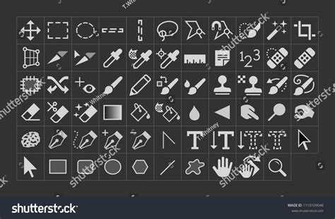 what are vector tools used for in photoshop