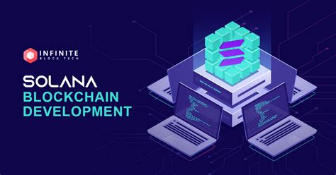 what blockchain is solana on