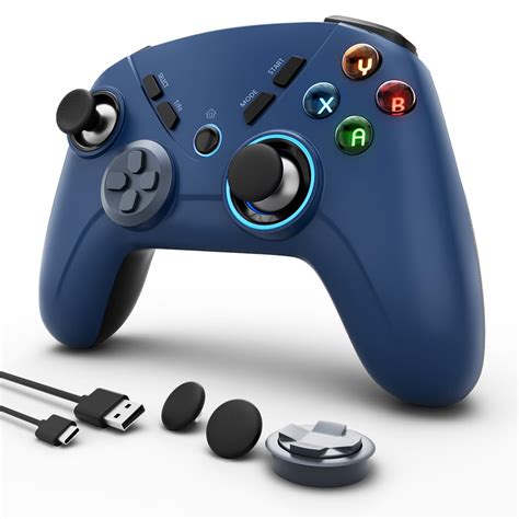 what bluetooth controllers work with ipad