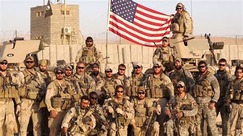 what branch is the green berets part of