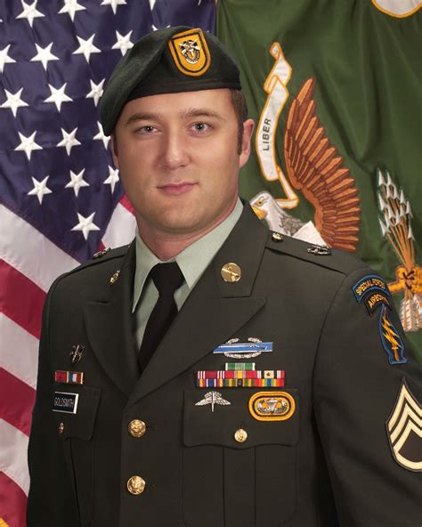 what branch of army is green beret