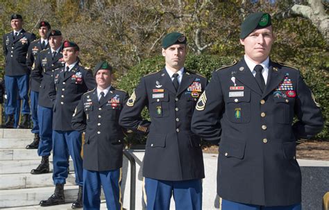 what branch of service is green beret