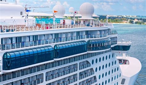 what cabins to avoid on a cruise ship