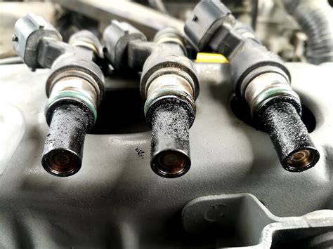 what can cause a rough idle without a check engine light