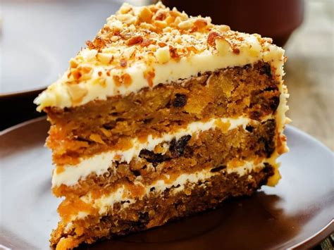 what can i add to a box carrot cake to make it better