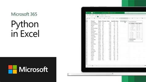 what can i do with python in excel