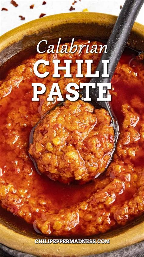 what can i use instead of calabrian chili paste