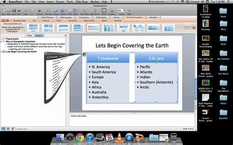 what can i use instead of powerpoint on a mac
