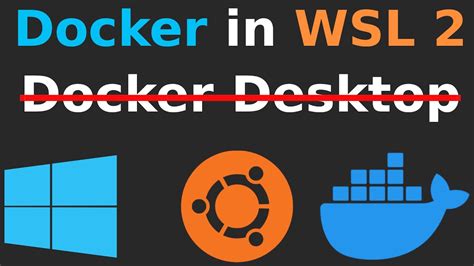 what can we use instead of docker