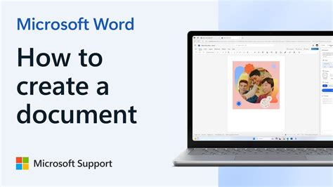 what can you create with microsoft word