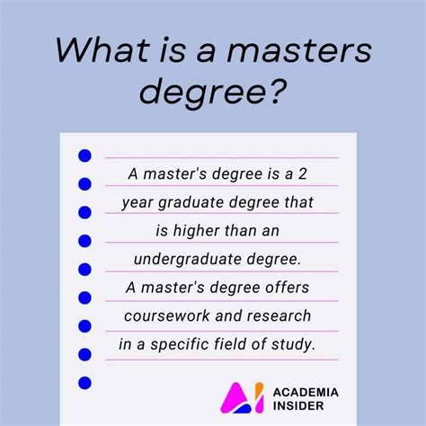 what can you do with a masters in research