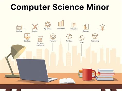 what can you do with a minor in computer science