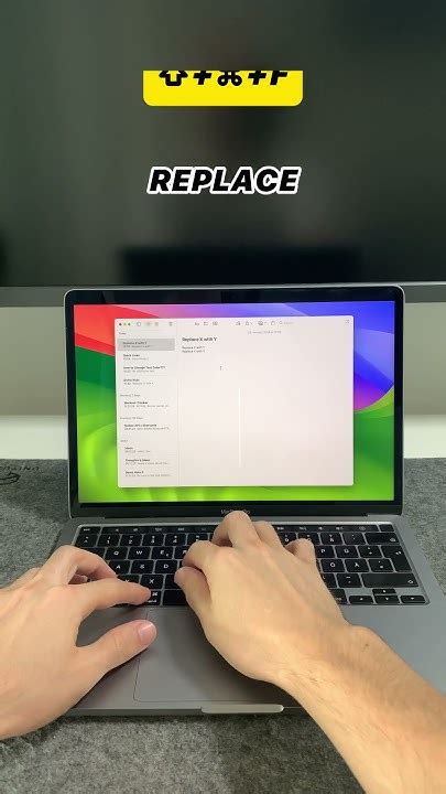 what can you do with apple notes