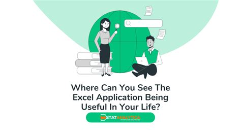 what can you use excel for in your personal life