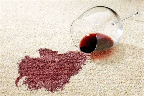 what can you use to get stains out of carpet