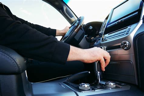 what causes a car not to go in reverse