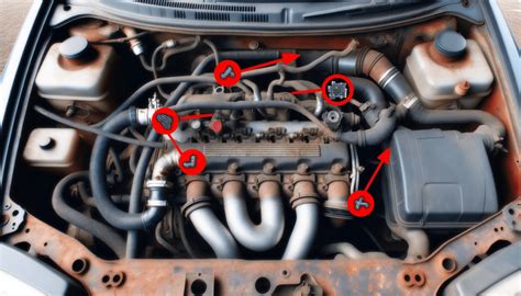 what causes a p0171 and p0174 code