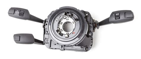 what causes a steering angle sensor to go bad