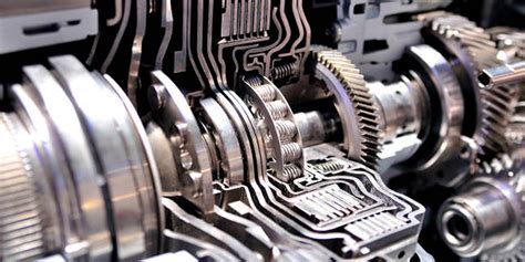 what causes a transmission to get stuck in 3rd gear