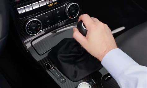 what causes an automatic gearbox not to change gears