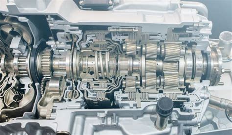 what causes an automatic transmission not to shift gears