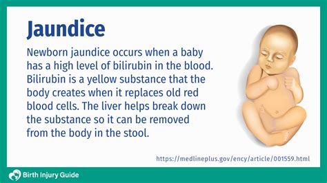 what causes bilirubin in babies