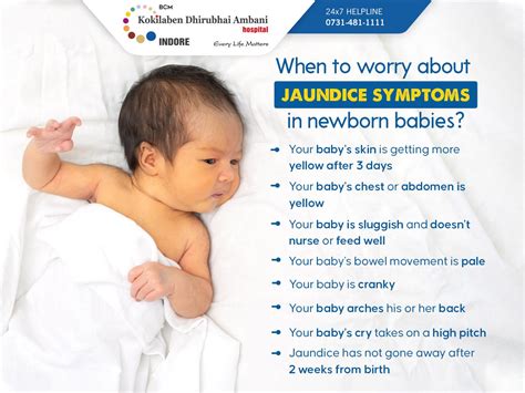 what causes bilirubin in infants