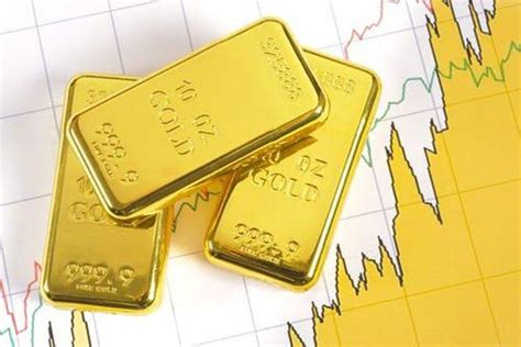 what causes gold to go up in value