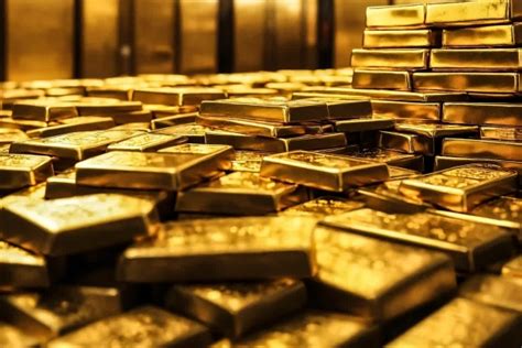 what causes gold to increase in value