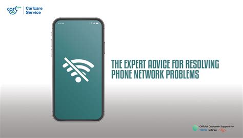what causes network problems on phone