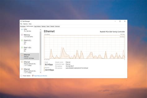 what causes ping spikes on ethernet