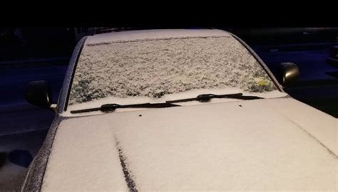 what causes the defrost not to work