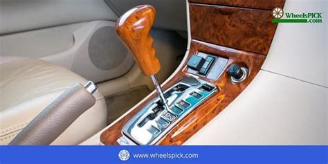 what causes the gear shift to be stuck in reverse