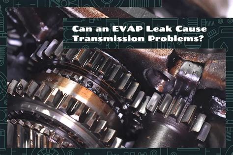 what causes transmission issues in a car