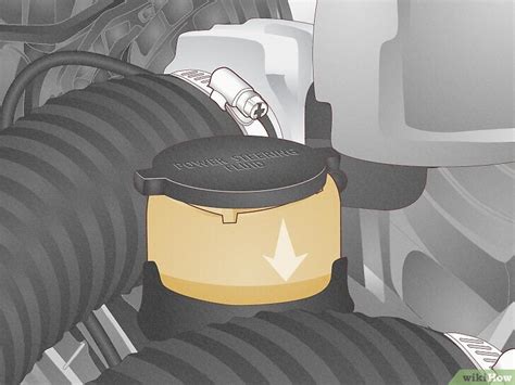 what causes whining noise when accelerating