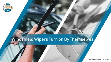 what causes windshield wipers to work intermittently