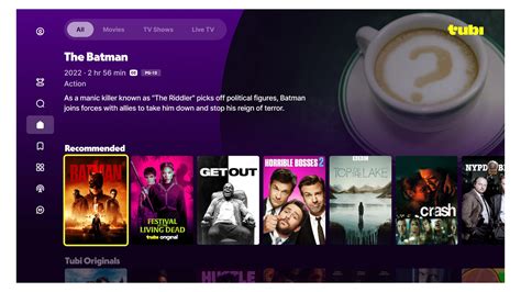 what channel is cbs on tubi tv