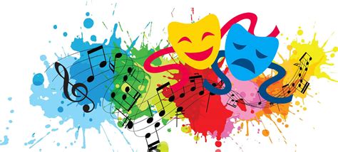 what classes are visual and performing arts