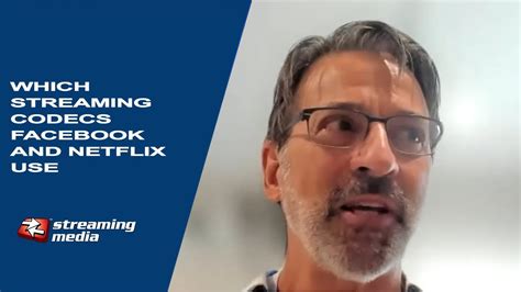 what codec does netflix use
