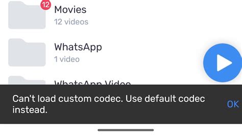 what codec to use for youtube