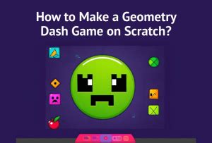 what coding language does geometry dash use