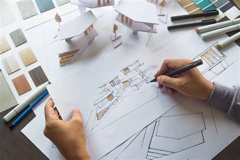 what college course should i take to become an architect
